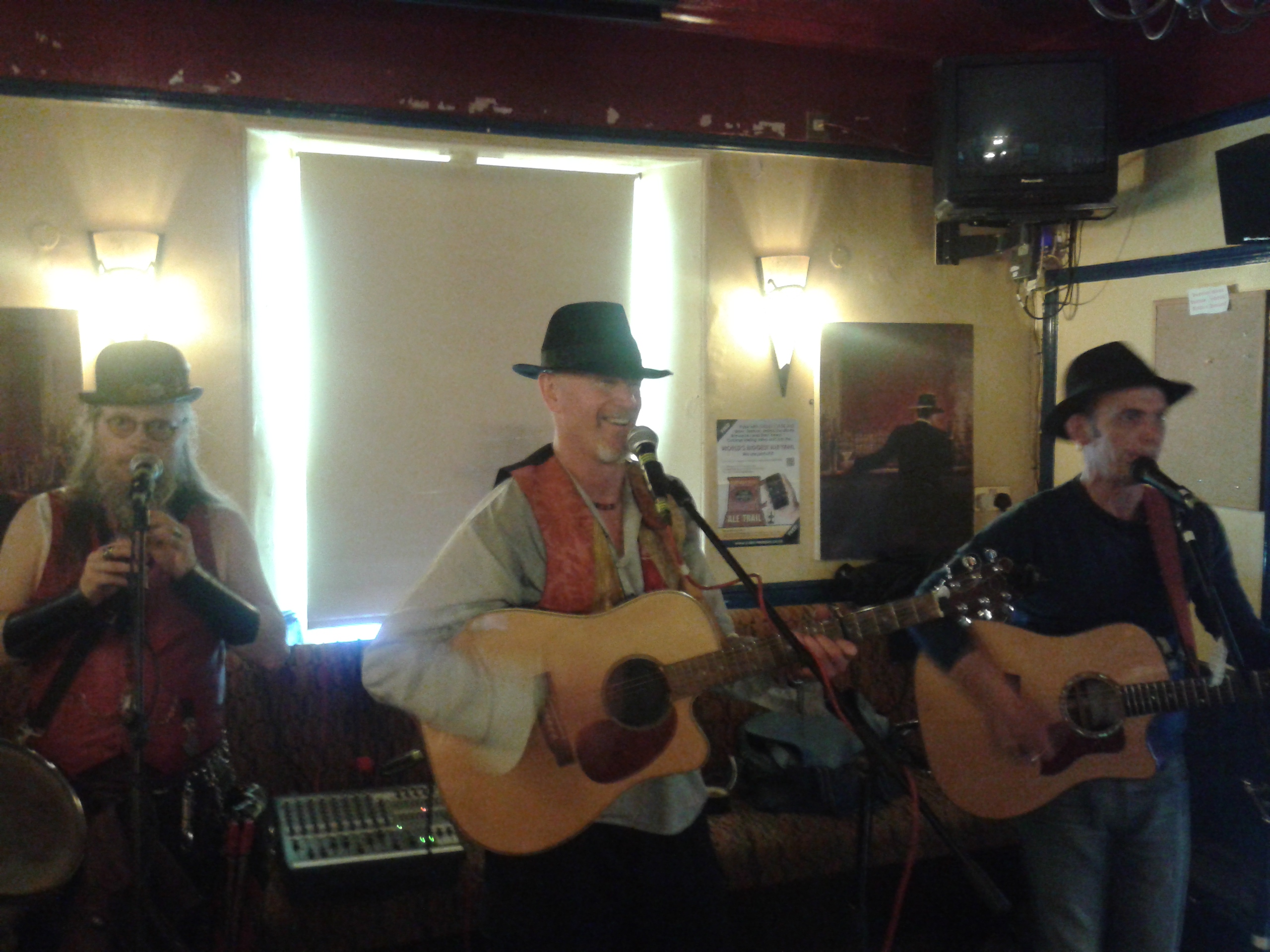 Stone Soup Introduction